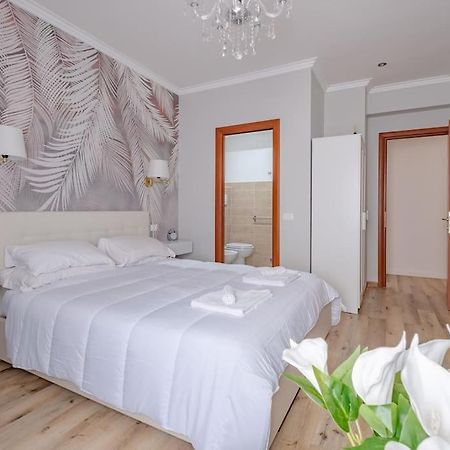 Art Of Living Garbatella Apartment Roma Exterior foto