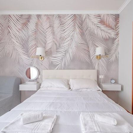 Art Of Living Garbatella Apartment Roma Exterior foto