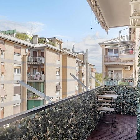 Art Of Living Garbatella Apartment Roma Exterior foto