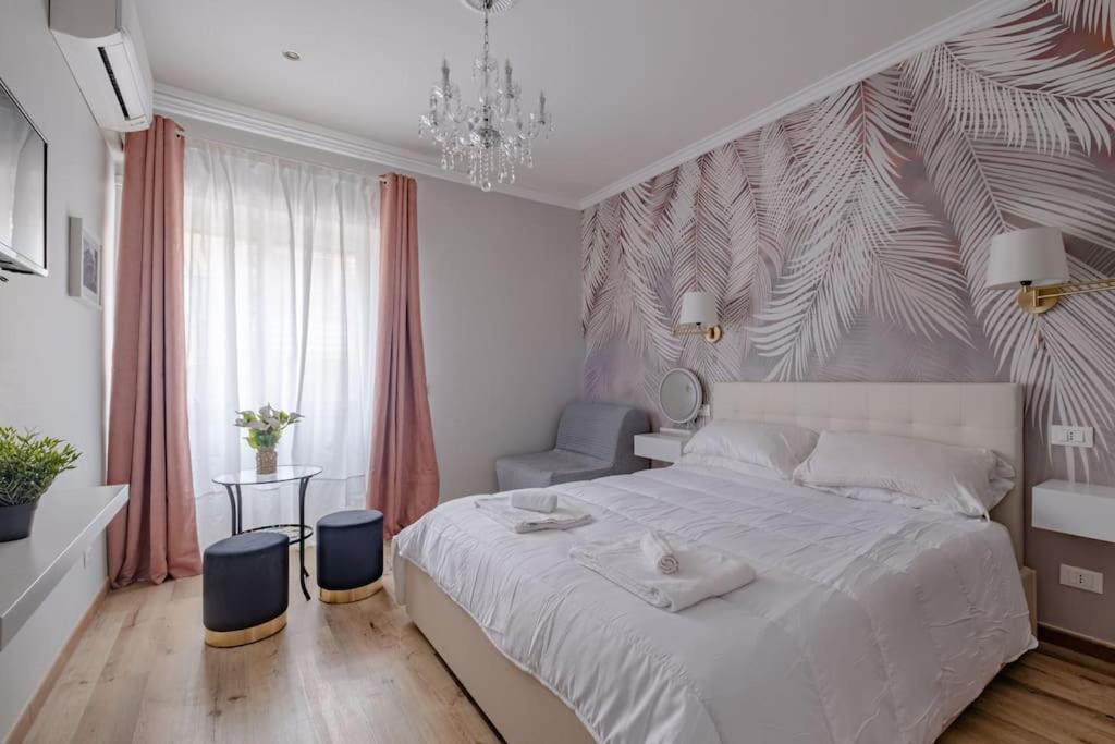 Art Of Living Garbatella Apartment Roma Exterior foto