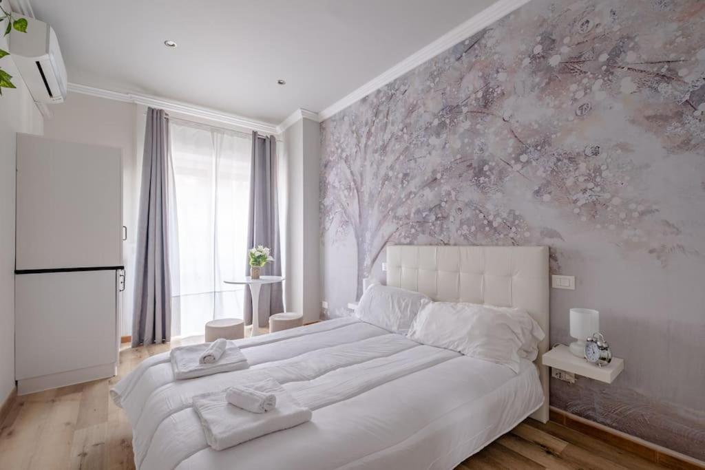 Art Of Living Garbatella Apartment Roma Exterior foto