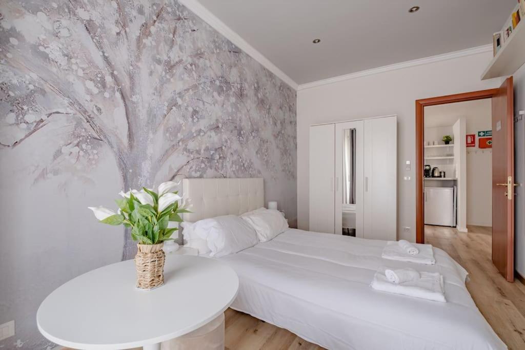 Art Of Living Garbatella Apartment Roma Exterior foto