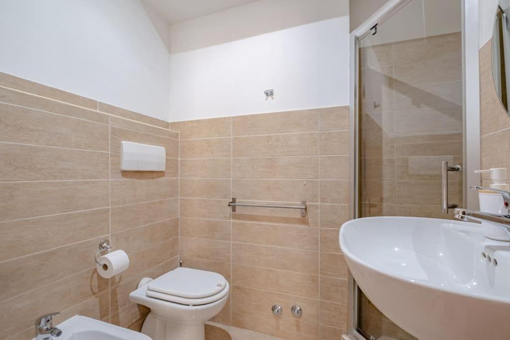 Art Of Living Garbatella Apartment Roma Exterior foto