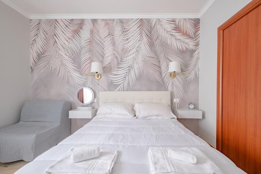 Art Of Living Garbatella Apartment Roma Exterior foto