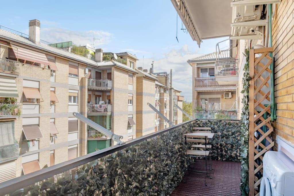 Art Of Living Garbatella Apartment Roma Exterior foto