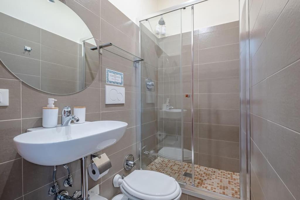 Art Of Living Garbatella Apartment Roma Exterior foto