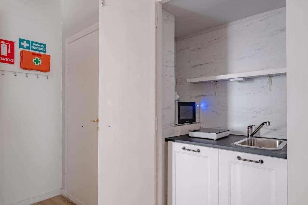 Art Of Living Garbatella Apartment Roma Exterior foto