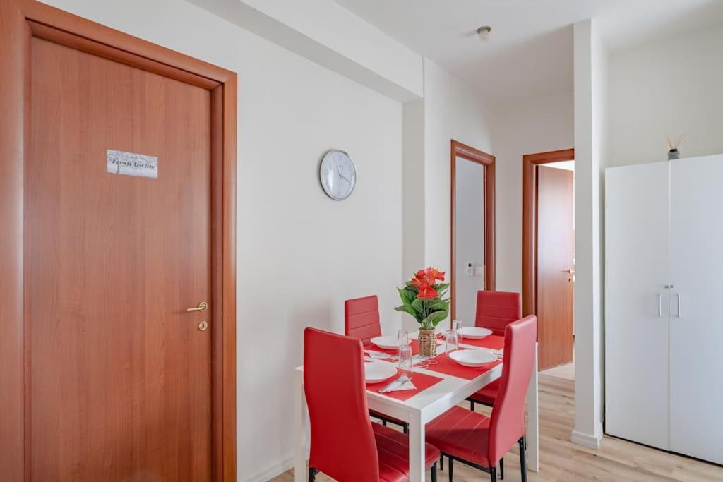 Art Of Living Garbatella Apartment Roma Exterior foto