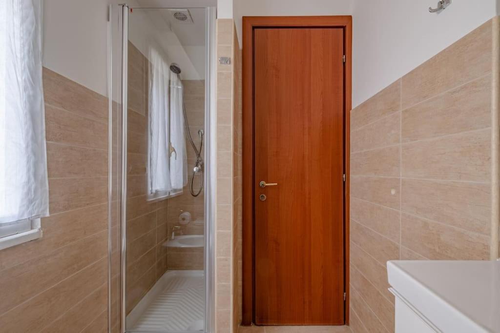 Art Of Living Garbatella Apartment Roma Exterior foto