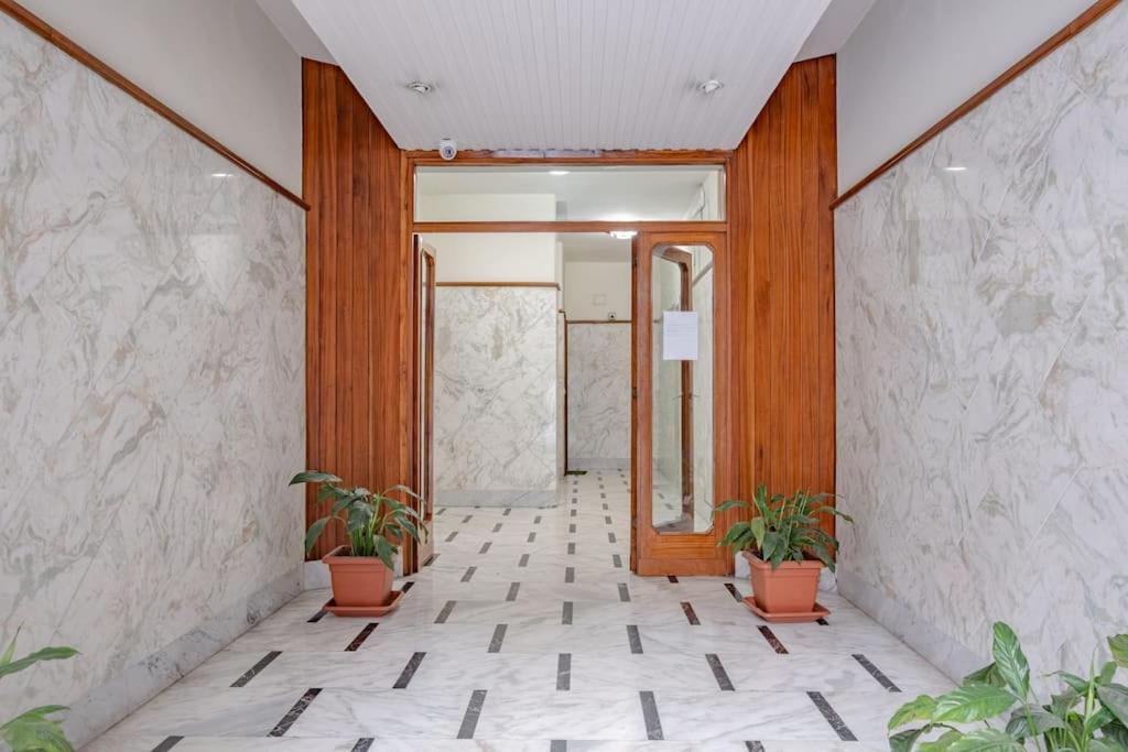 Art Of Living Garbatella Apartment Roma Exterior foto